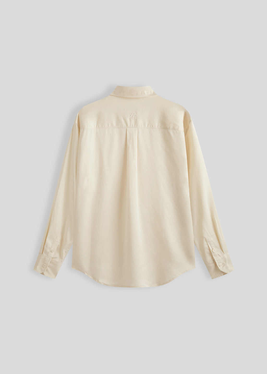 Drape Shirt