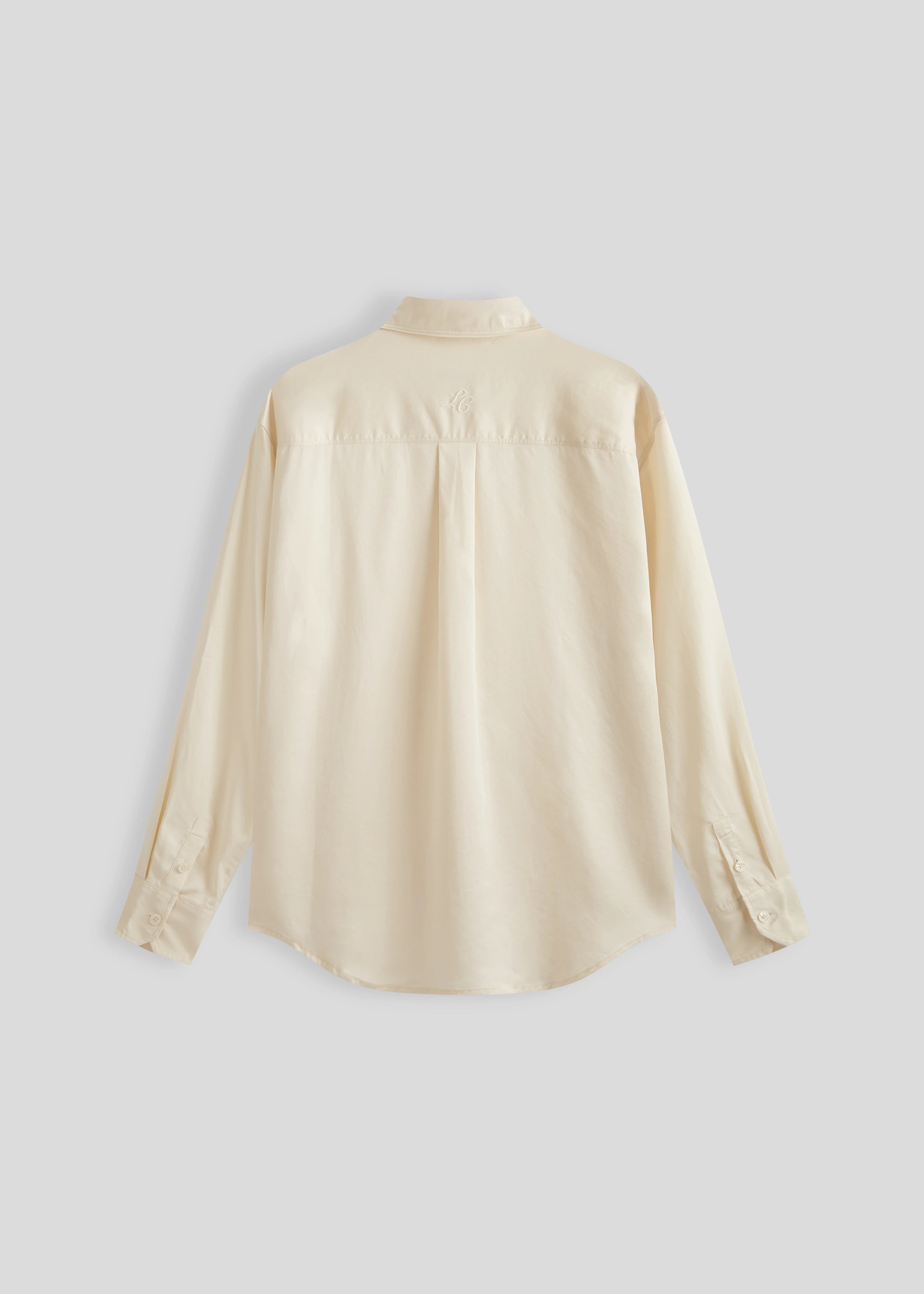 Drape Shirt