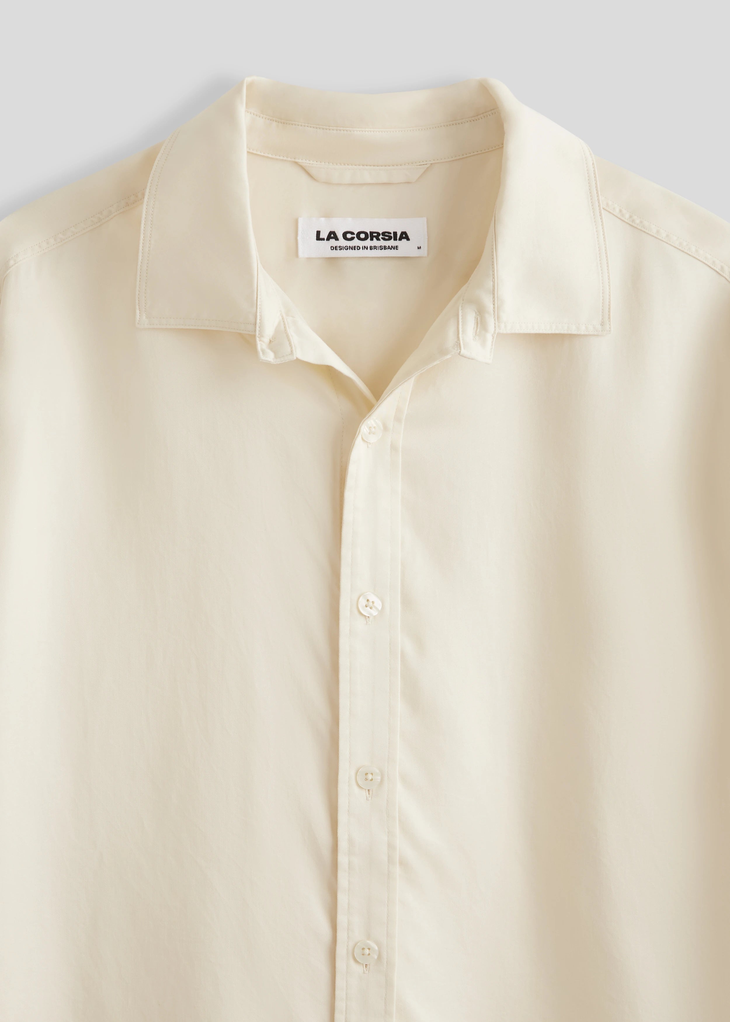 Drape Shirt