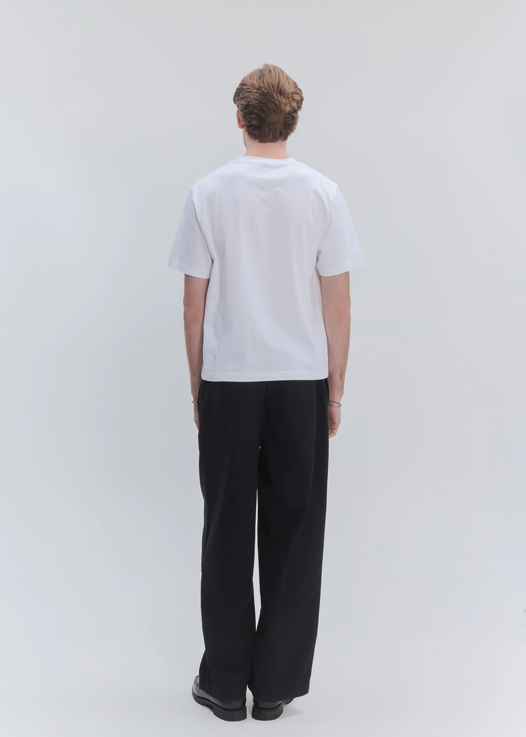 Everyday Cotton Tee