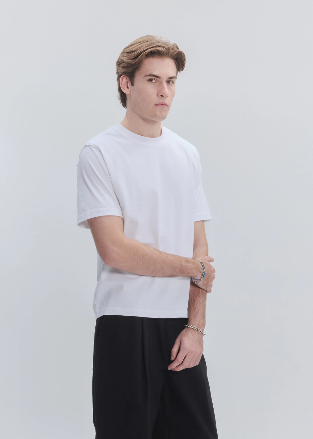 Everyday Cotton Tee