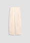 Wide Leg Pleated Trouser