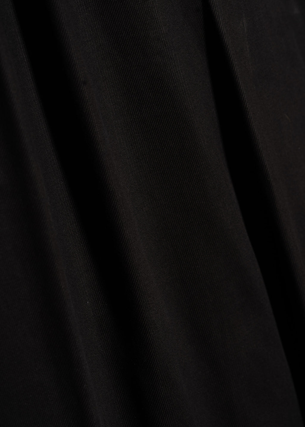 Wide Leg Pleated Trouser