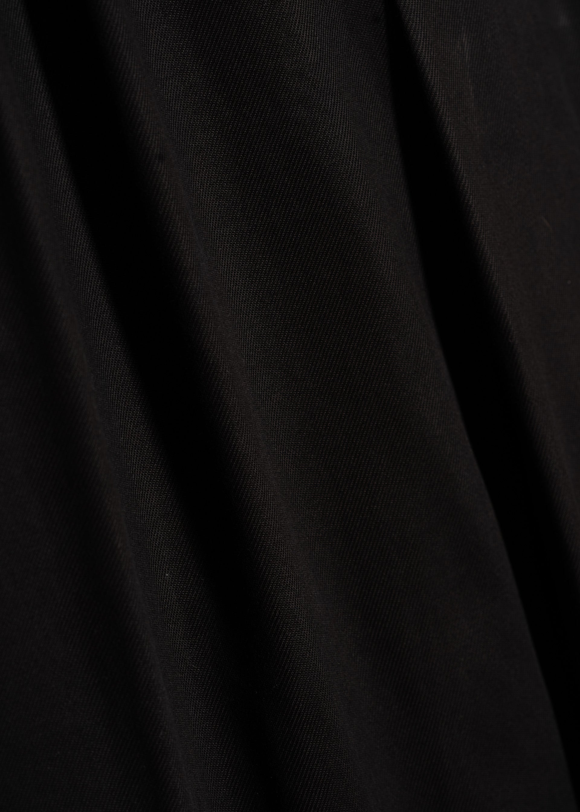 Wide Leg Pleated Trouser